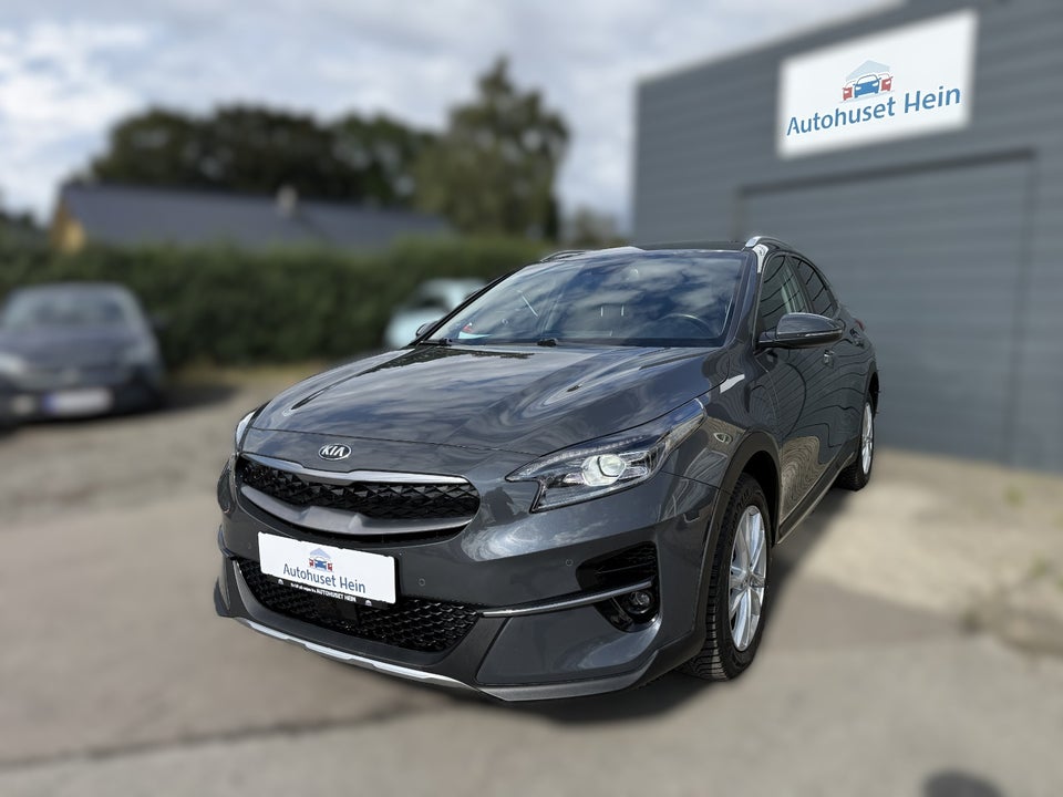 Kia XCeed PHEV Comfort DCT — billede 2