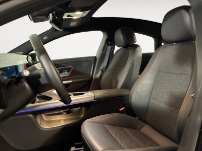 Mercedes CLA250+ EQ Progressive