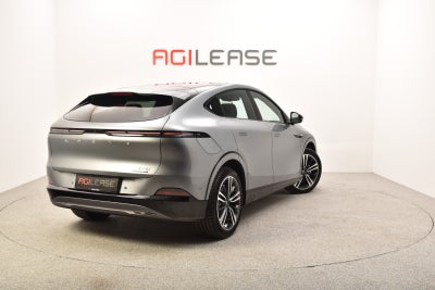 Xpeng G6 Performance