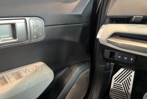 Kia EV4 Long Range GT-Line