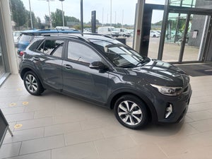 Kia Stonic T-GDi mHEV Upgrade iMT