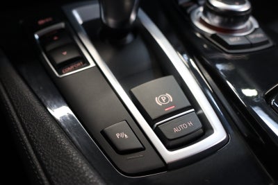 BMW 520d Touring aut.