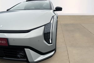 Kia EV4 Long Range GT-Line