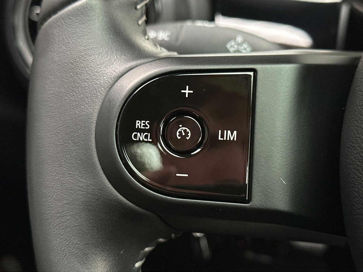 MINI Cooper SE Edition Premium Plus billede 15