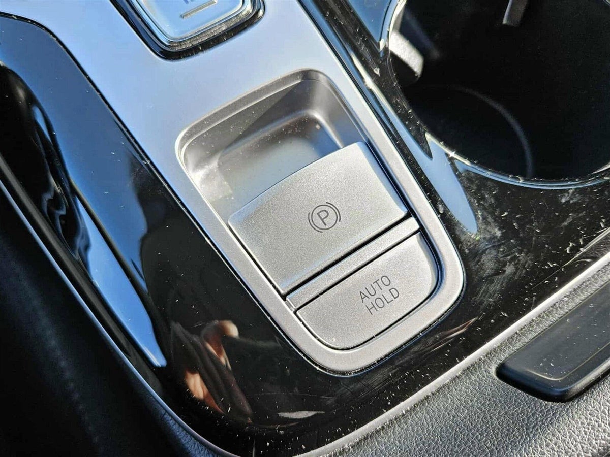 Hyundai Tucson PHEV Essential aut. 4WD billede 15