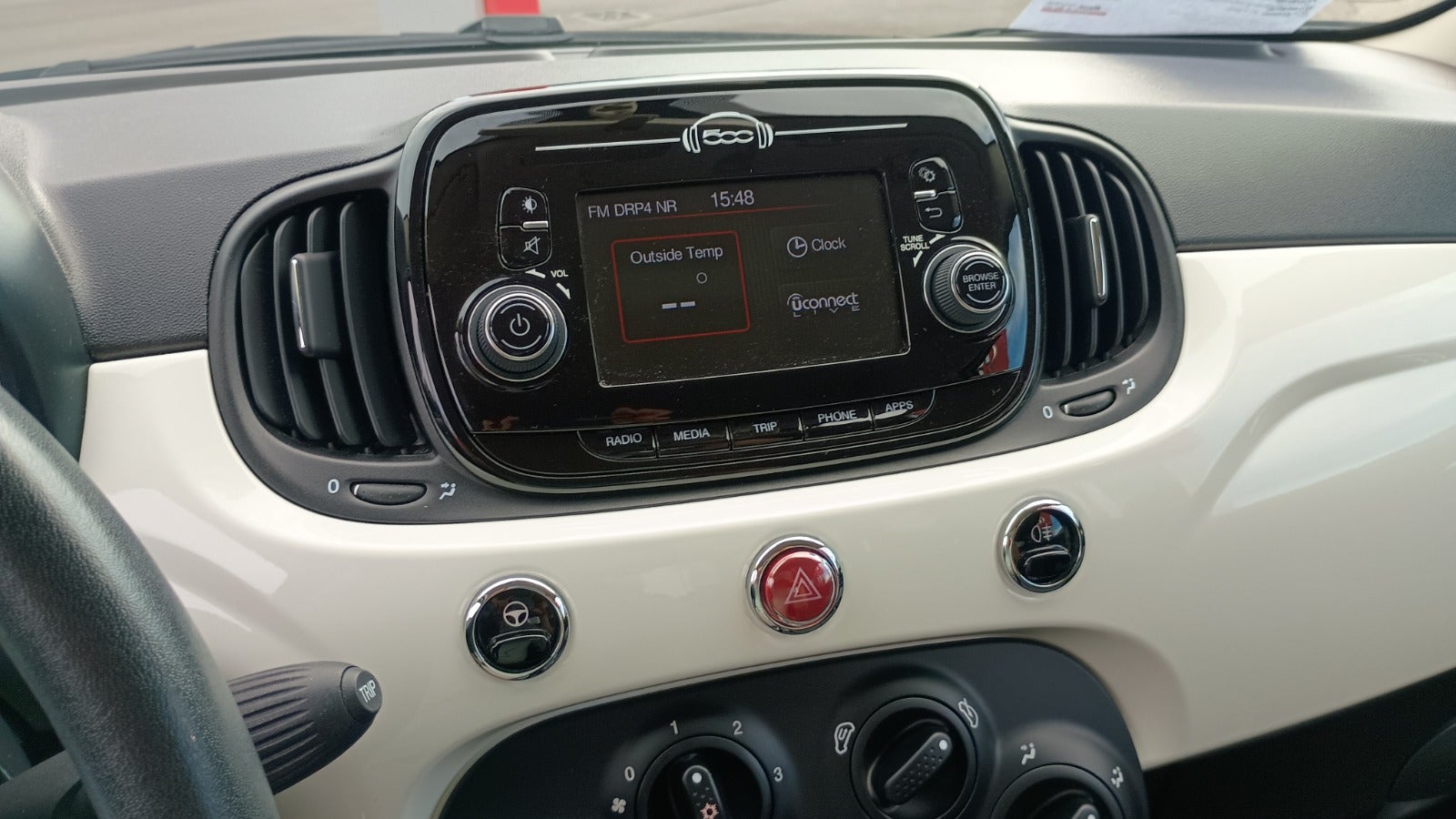 Billede af Fiat 500 1,2 Pop