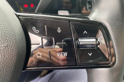 Renault Megane E-Tech Evolution ER