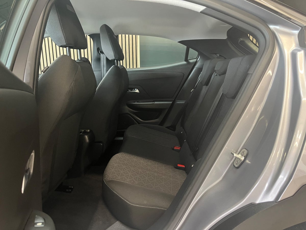 Opel Mokka-e Edition+ Opel Mokka-e Edition+