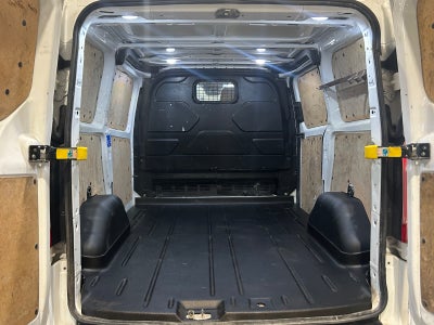Ford Transit Custom 280S TDCi 130 Trend aut.