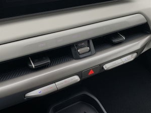 Kia EV4 Long Range GT-Line