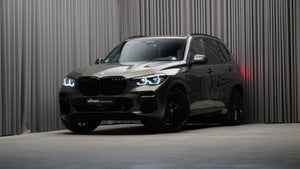 BMW X5 xDrive45e M-Sport aut.