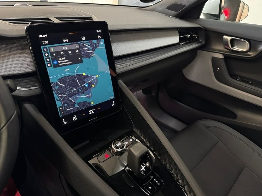 Polestar 2 Long Range