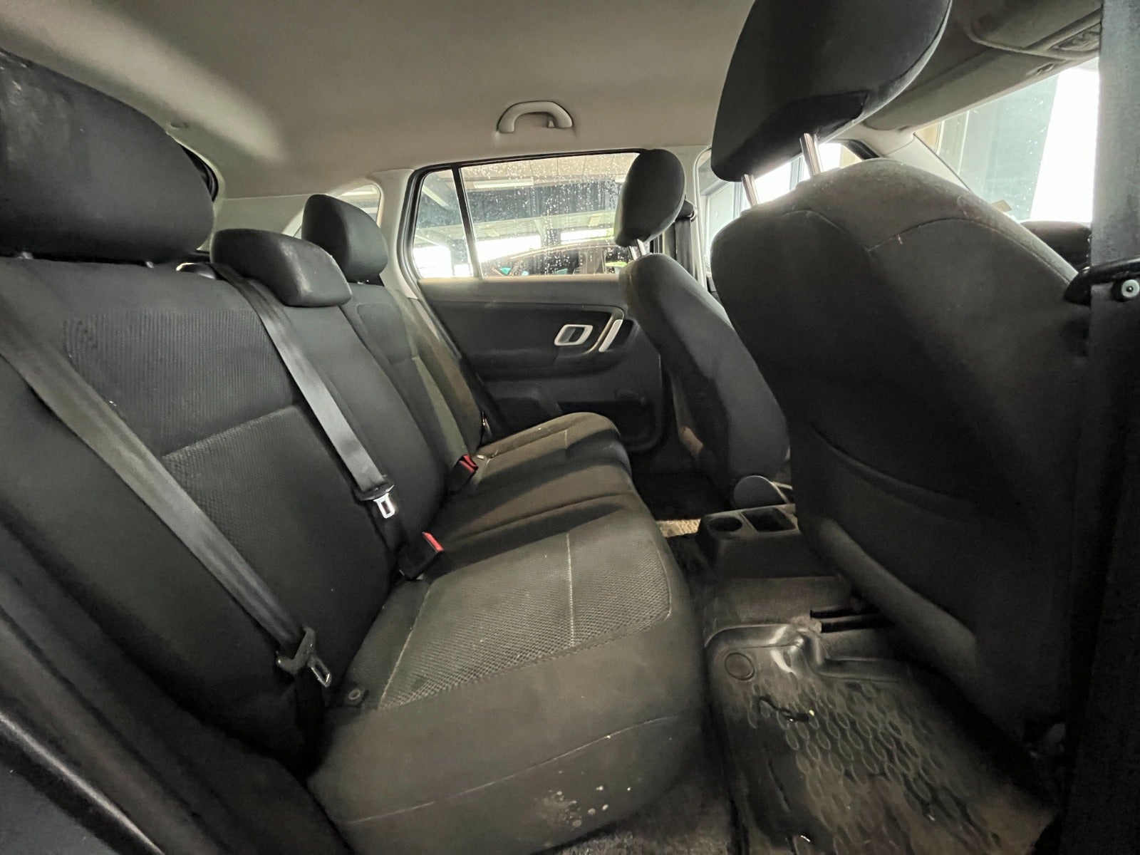 Billede af Skoda Fabia 1,4 TDi 80 GreenLine Combi