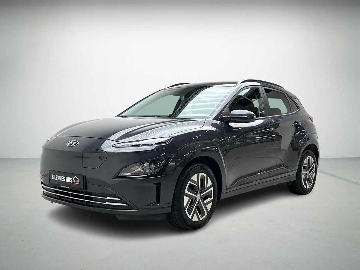 Hyundai Kona EV Edition 30+ billede 1
