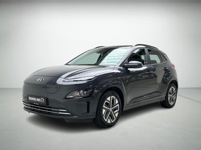 Hyundai Kona EV Edition 30+