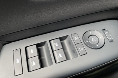 Hyundai Kona EV Ultimate