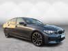 BMW 320i Connected aut. thumbnail