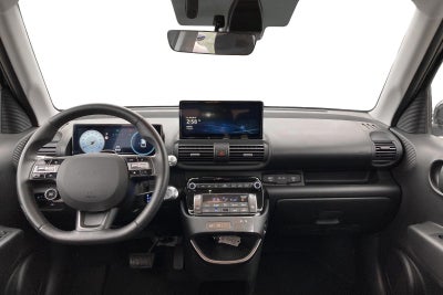 Hyundai Inster Essential