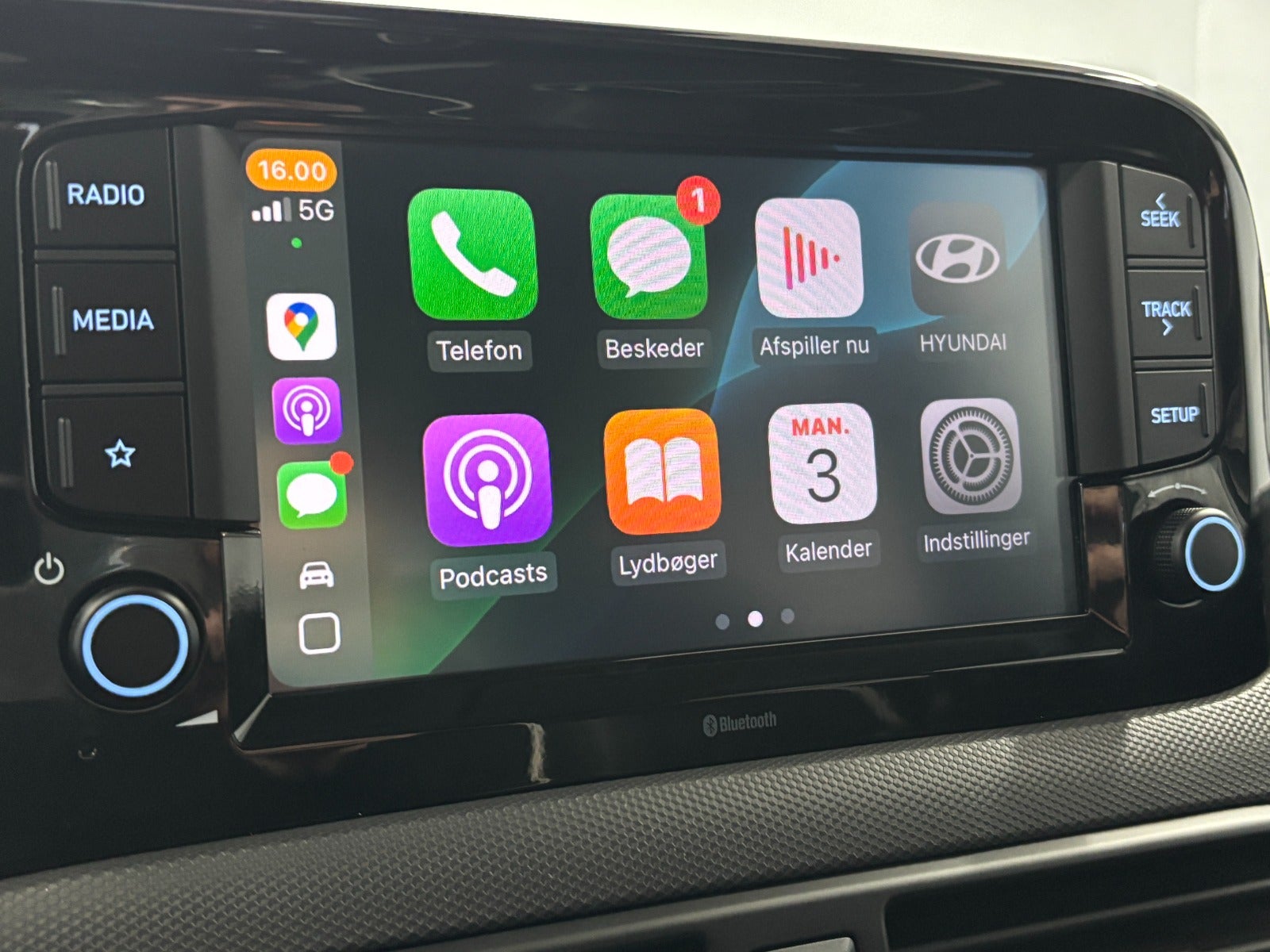 Billede af Hyundai i10 1,0 MPi Essential