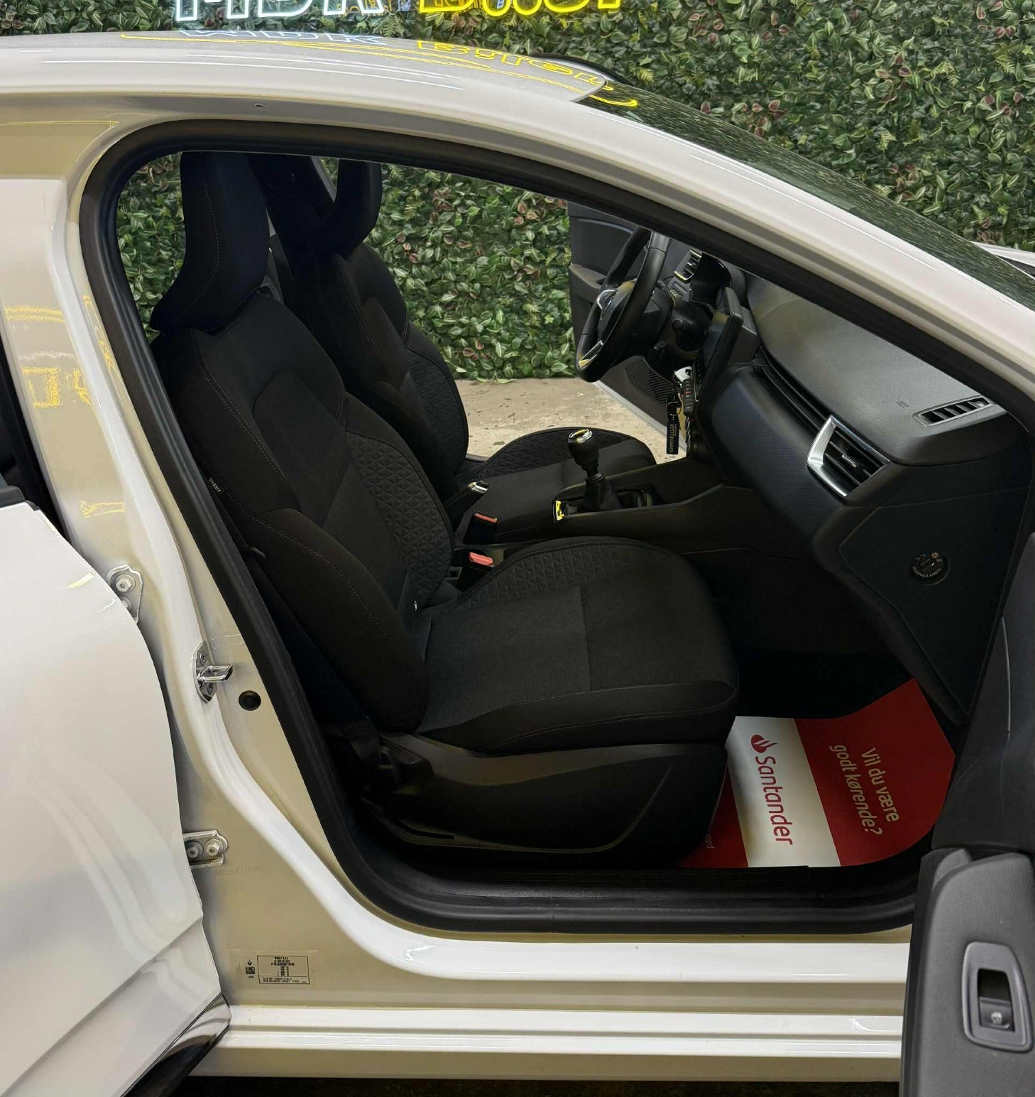 Billede af Renault Clio V 1,0 TCe 90 Zen