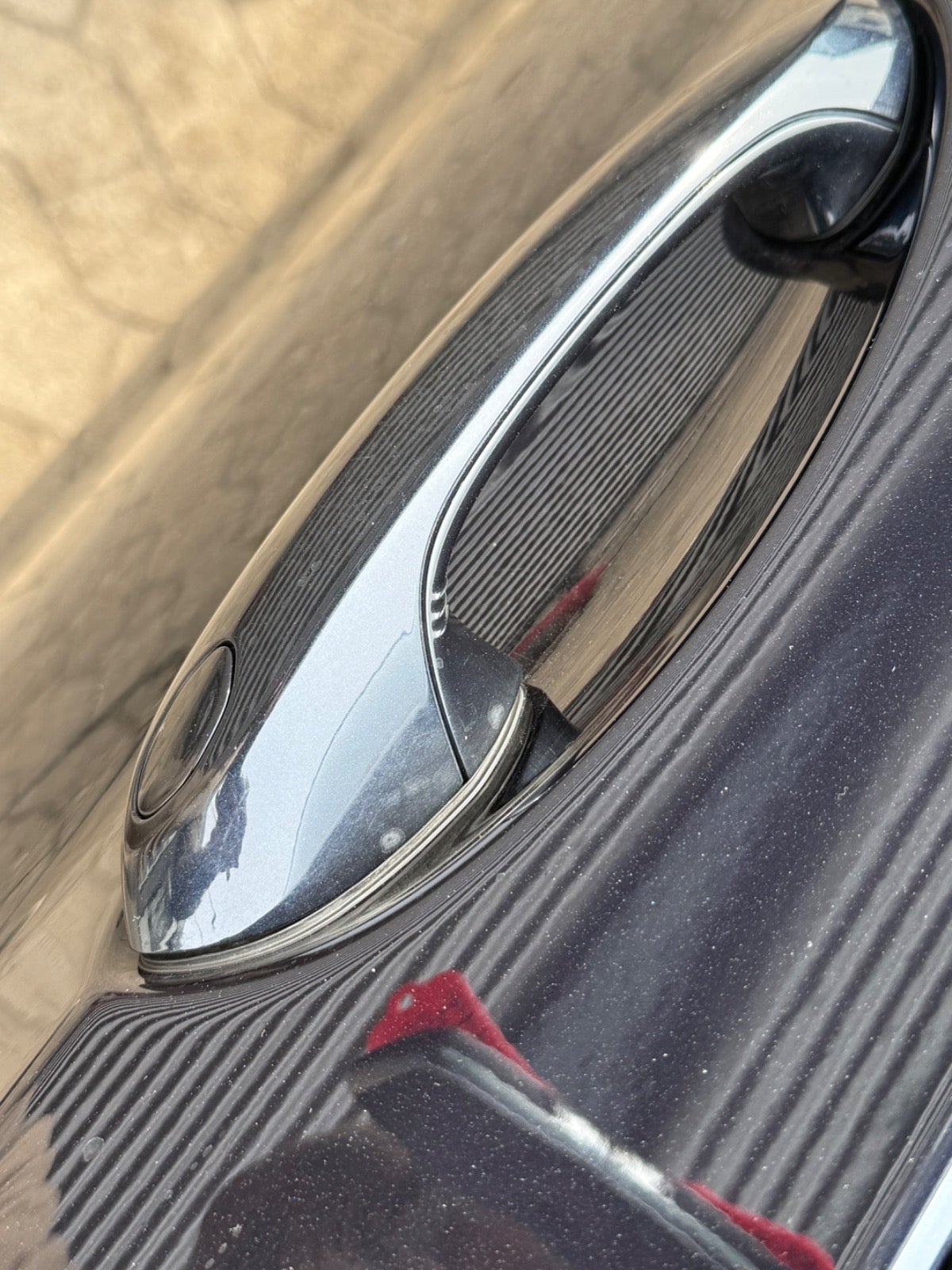 BMW iX3 Charged Plus