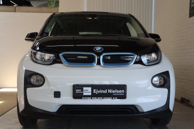 BMW i3 BEV