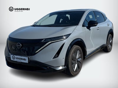 Nissan Ariya 87 Evolve 5d