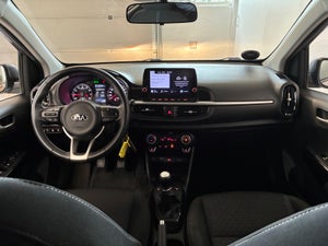 Kia Picanto Prestige Upgrade