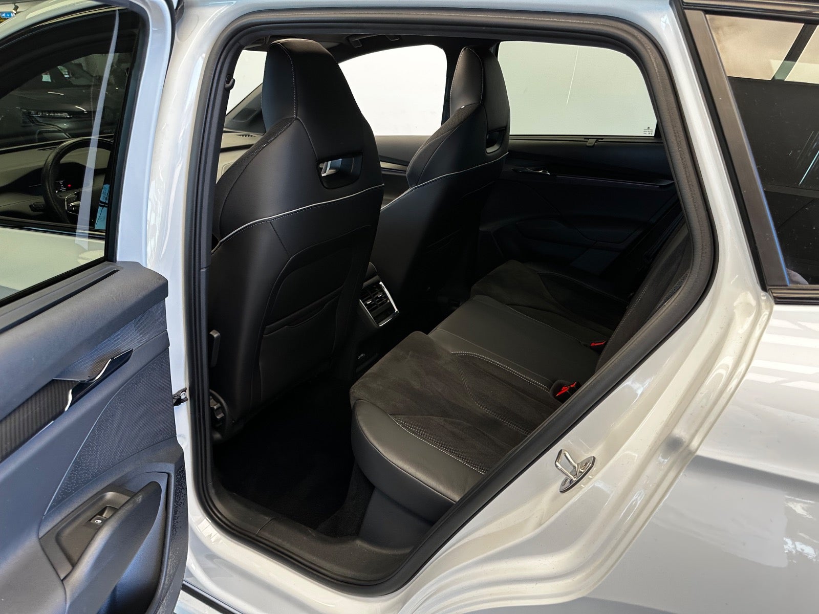 Billede af Skoda Enyaq 60 iV Sportline