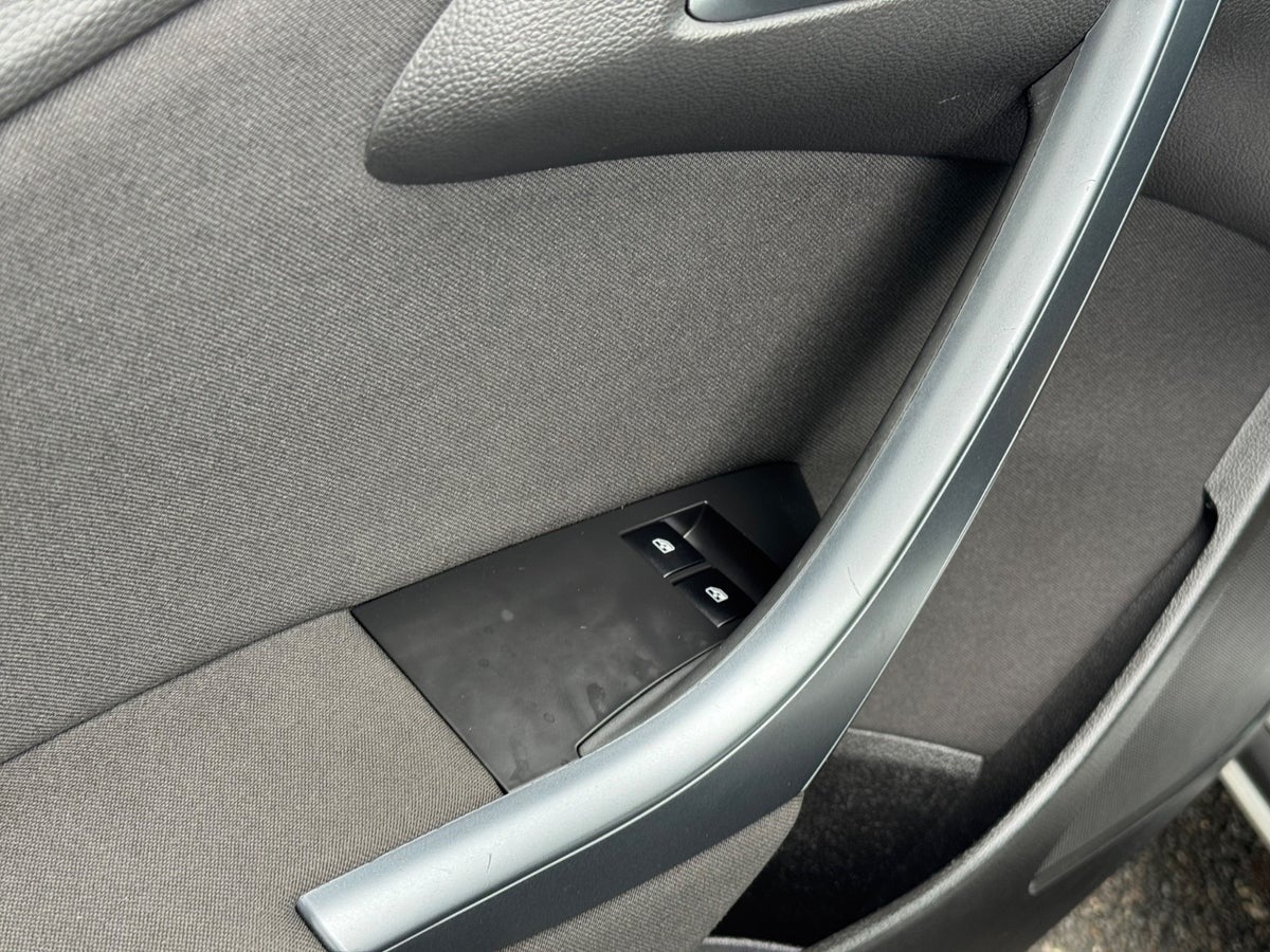 Billede af Opel Astra 1,4 T 140 Enjoy