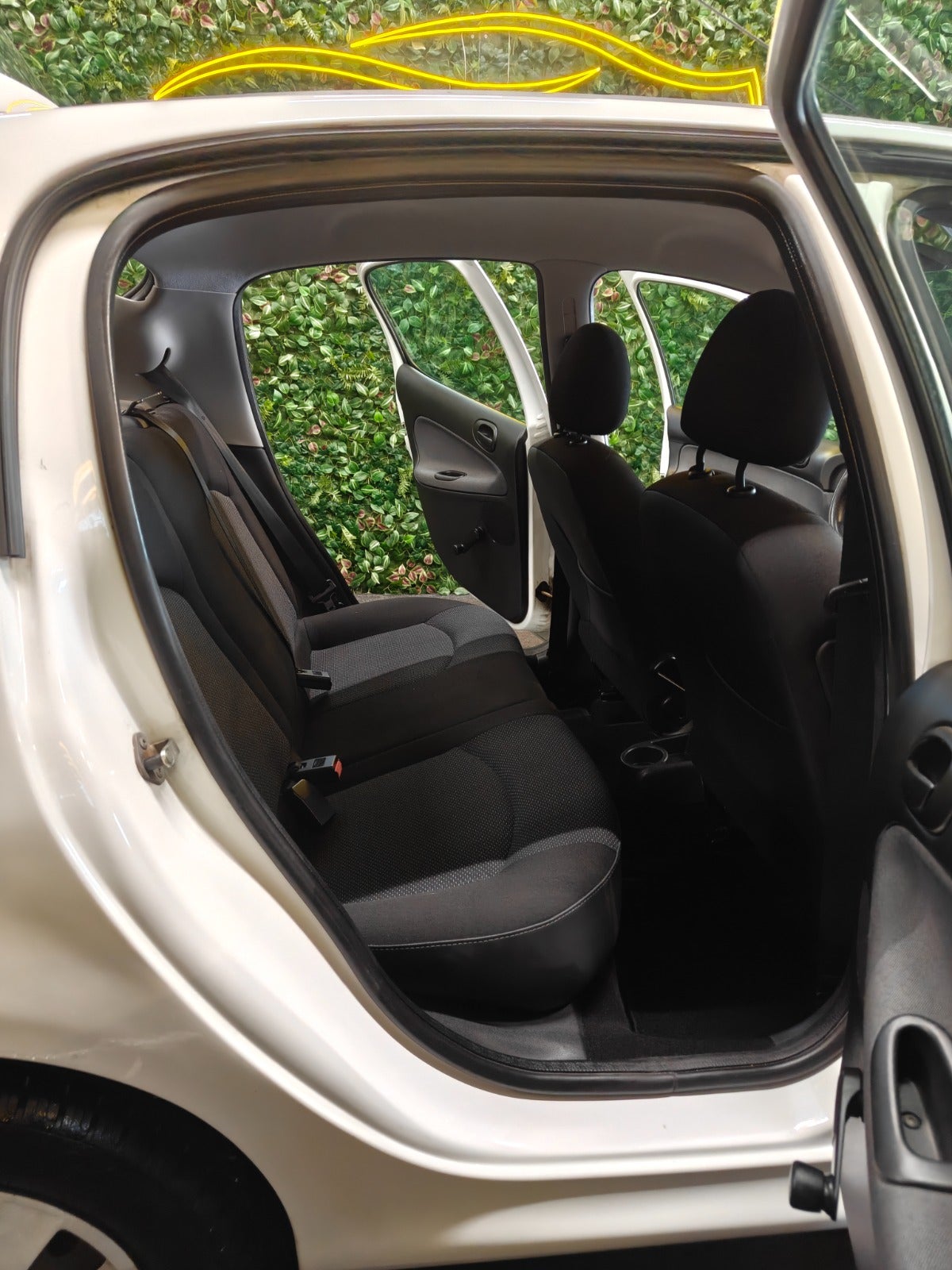 Billede af Peugeot 206+ 1,4 Active