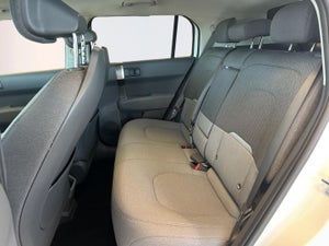 Kia EV3 Long Range Prestige