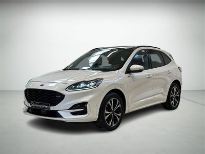 Ford Kuga PHEV ST-Line X CVT