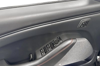 Ford Mustang Mach-E Premium Extended Range AWD