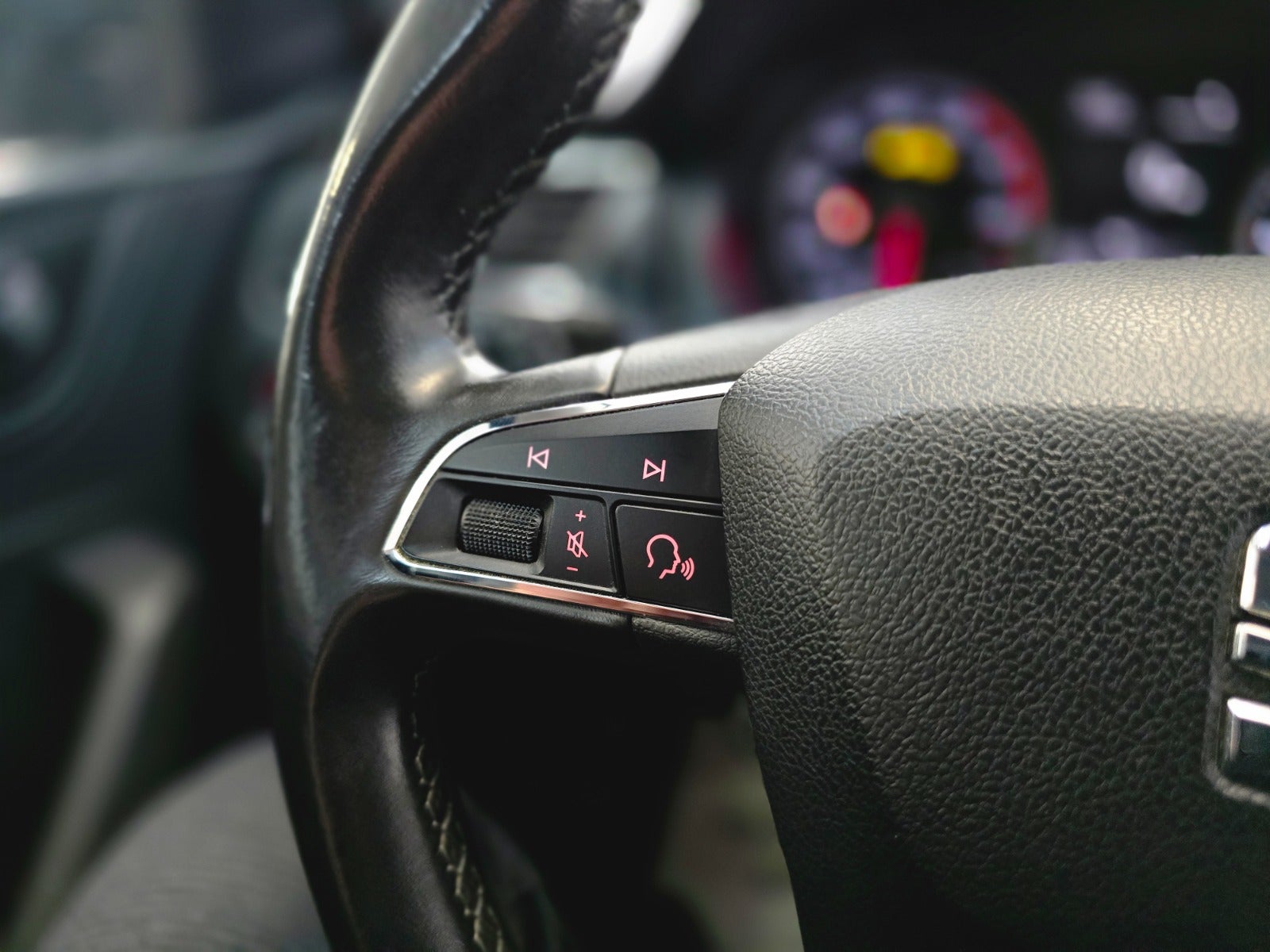 Billede af Seat Toledo 1,0 TSi 110 Xcellence DSG