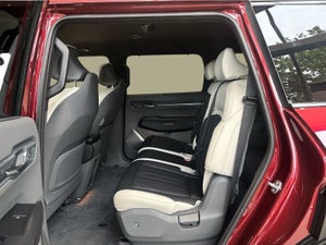 Kia EV9 Long Range Performance GT-Line AWD 7prs