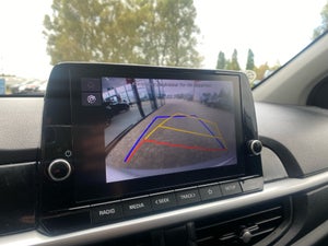 Kia Picanto Prestige Upgrade