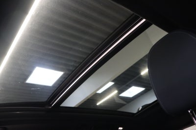 BMW iX3 Charged M-Sport