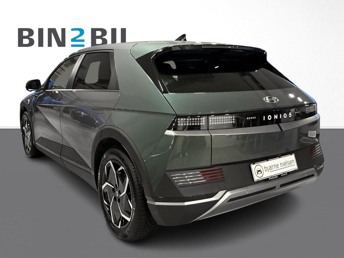 Hyundai Ioniq 5 Core billede 3