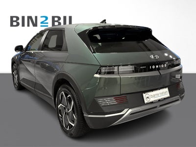 Hyundai Ioniq 5 Core billede 2