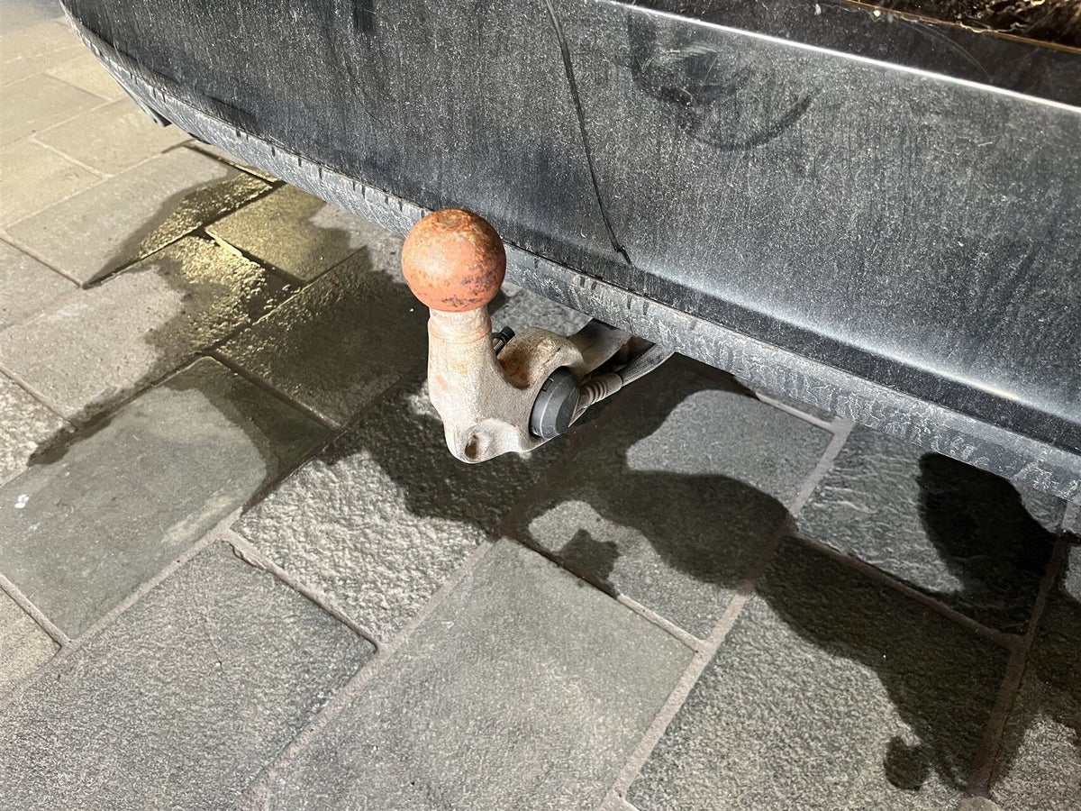 Volvo V90 D4 190 Momentum aut. billede 4