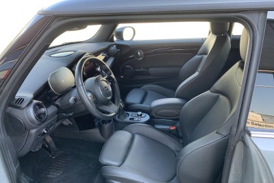 MINI Cooper SE  2022