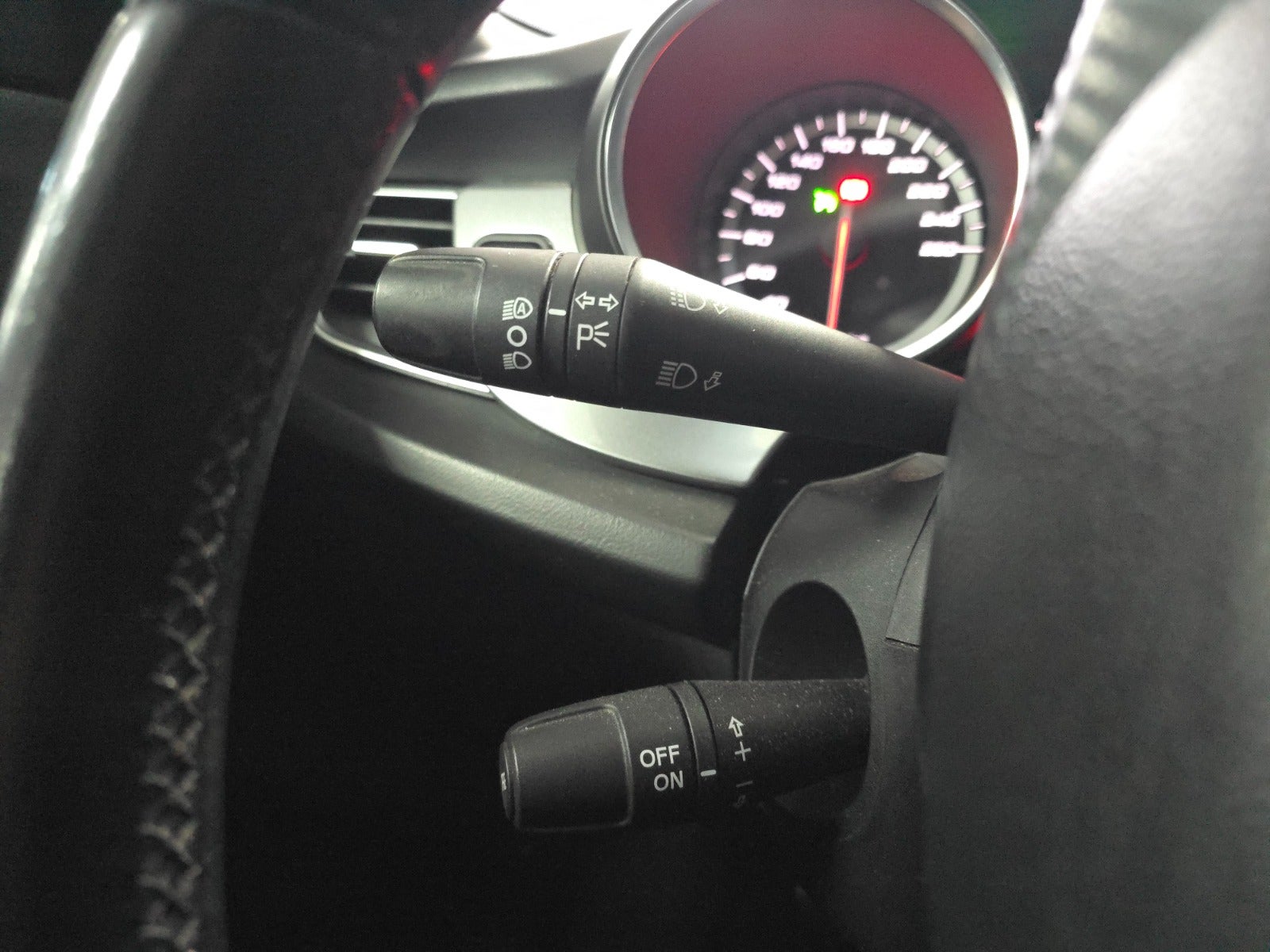 Alfa Romeo Giulietta M-Air 170 Distinctive