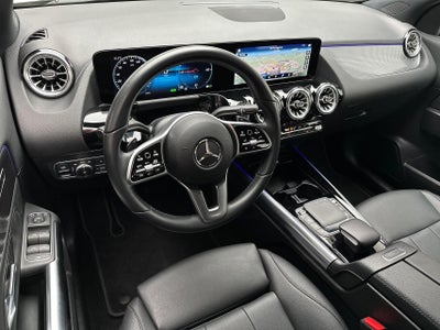 Mercedes EQA250 Progressive billede 2