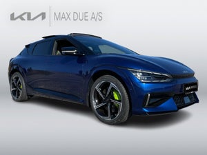 Kia EV6 GT Performance AWD