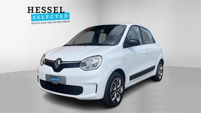 Renault Twingo  Electric Zen 5d