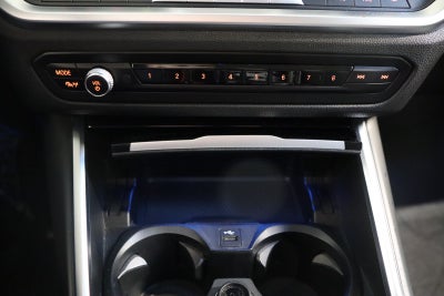 BMW 330e Touring Sport Line aut.