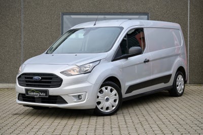 Ford Transit Connect TDCi 100 Trend lang