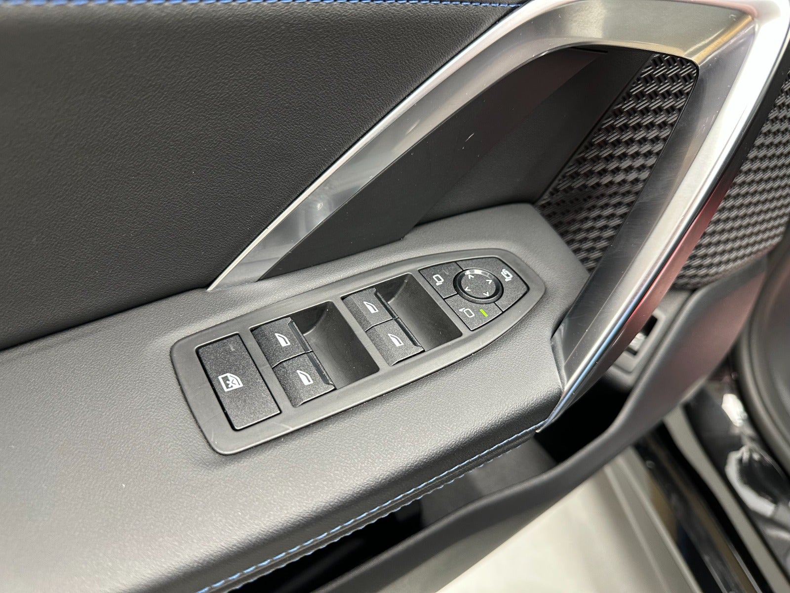 Billede af BMW iX1  eDrive20 M-Sport Pro