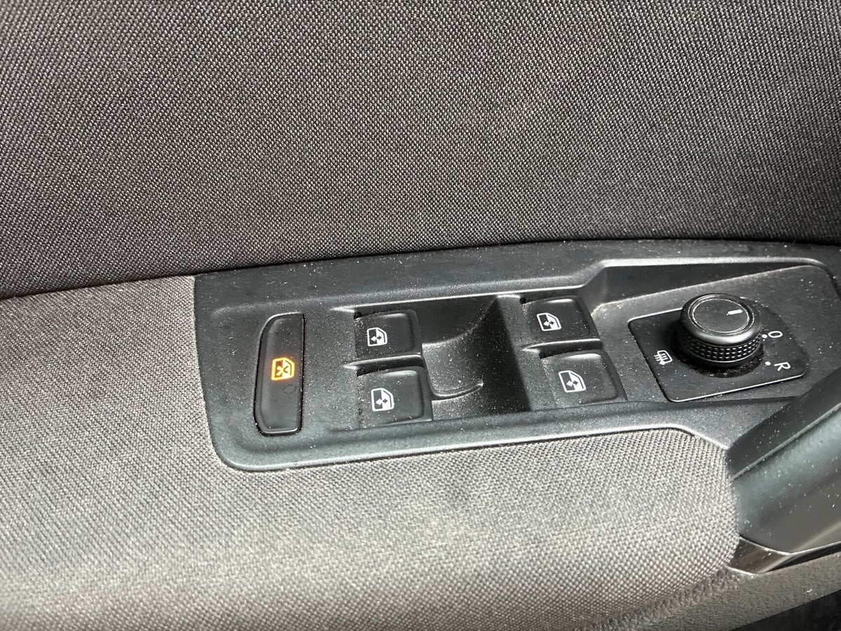 VW Tiguan TSi 150 Comfortline DSG billede 16